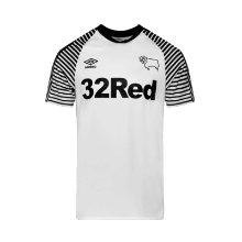 Picture of Derby County Shirt - Home